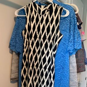 J McLaughlin dress